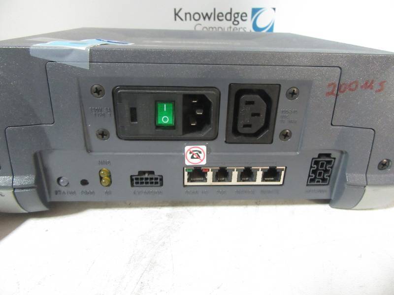 Sensormatic&nbspZBSMPROE