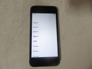 iPhone 5s A1533CPUApple A7&nbspBuilt-in-Storage16GB&nbspRAM1GB&nbspCamera - Rear8.0 MP&nbspCamera - Front1.2 MP