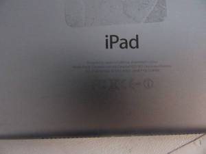 Apple iPad mini 1st Gen A1432CPUApple A5&nbspBuilt-in-Storage16GB&nbspRAM512MB&nbspCamera - Rear5.0 MP&nbspCamera - Front1.2 MP