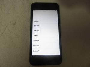 Apple iPod Touch 6th Gen A1574