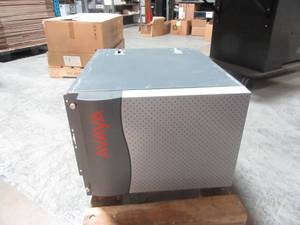 Avaya&nbspG650 Media Gateway