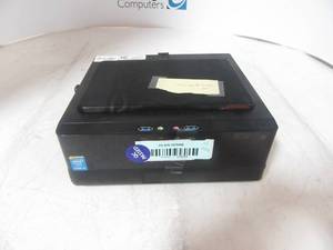 Mini PC&nbspINTEL(R) CORE(TM) I5-8400 CPU  2.80GHZ 8GB RAM 250 GB HD&nbsp