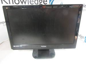 VX2453MH-LED 24 in LCD Monitor&nbsp