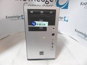 INTEL(R) CORE(TM) I7-3770 CPU  3.40GHZ&nbsp 8GB RAM 256GB HD&nbsp