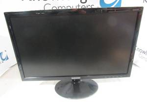 22 in LCD Monitor S22D300HY