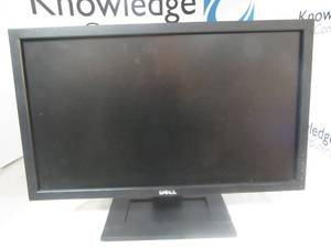Dell&nbspE2210Hc 22 in LCD Monitor&nbsp
