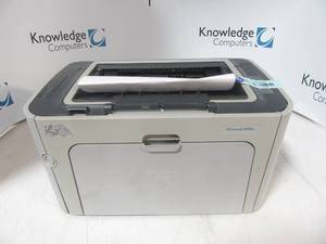 LaserJet P1505n