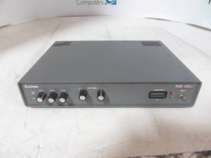 Extron RGB202ri Audio devise