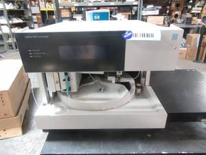DIONEX WPS-3000TDionex UltiMate 3000 Analytical Autosampler
