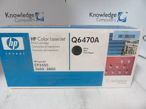 HP&nbspColor LaserJet&nbspQ6470A
