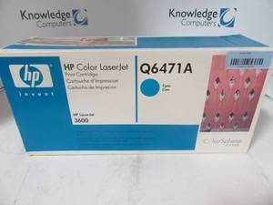 HP Color LaserJet Q6471A
