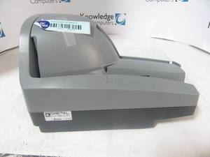 Digital Check&nbspTellerScan 240-75DPM