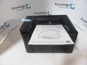 HP&nbspLaserJet P1606dn