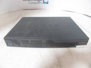 Cisco881-K9 Router
