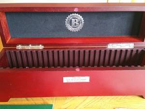 Collectors Lot--Coin Folders, Books, Etc.