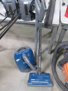 Kenmore Canister Belt Vacuum Cleane...