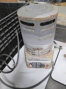 ESA LPPropane 78-200K BTU Heating ...
