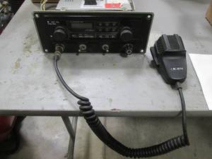 Audiovox CRC-103M CB Radio...