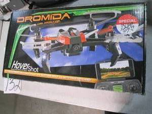 Dromida Hover Shot Ready to Fly 120...