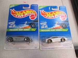 Set of 90s Model Limited Edition ...