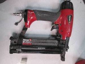 Powermate VX Air Nail Gun Tool...