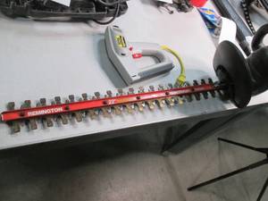 Stanley Heavy Duty Electric Sharpsh...