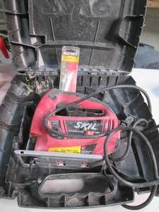 Skil Variable Speed Electric Jig Sa...