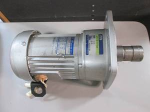 GTR 0.2KW Induction Motor 3 Phase...