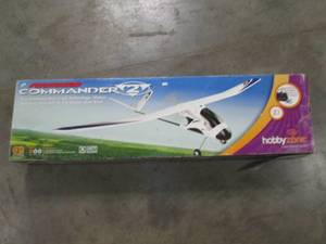 Hobby Zone Firebird Commander 42 R...