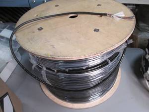 lot 49 image: Huge NEW 1000 foot Spool of multi-t...