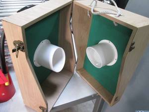 lot 60 image: Interesting clasp closing box with ...
