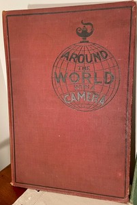 lot 25 image: Lot of Three Atlas Books