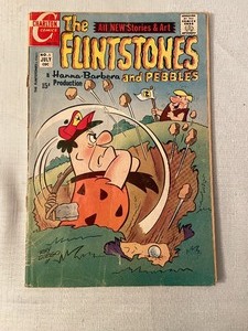 lot 144 image: 5 Vintage Comics