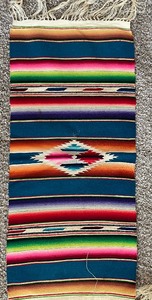 lot 184 image: Three Decorative Textiles