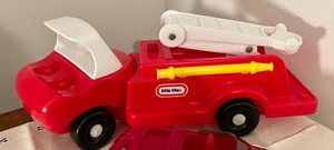 lot 226 image: Fun with Toys