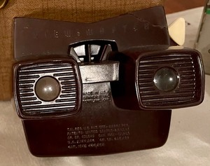 lot 228 image: Viewmaster Lot