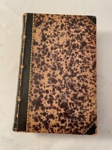 lot 242 image: Two Godeys Ladys Books from 1864 and 1869