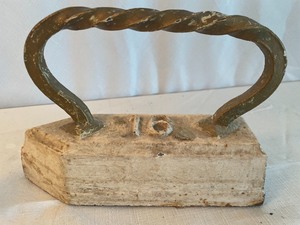 lot 262 image: Vintage Items