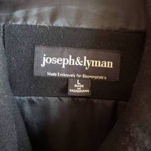 lot 63 image: Hilfiger and Joseph&Lyman Mens Jackets