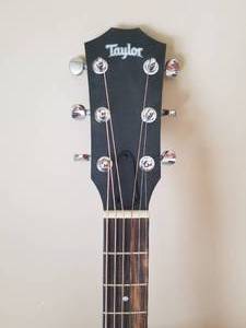 lot 28 image: Robert Taylor Big Baby Acoustic Guitar