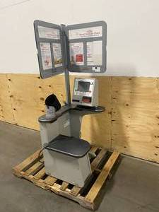 PharmaSmart Blood Pressure Machine