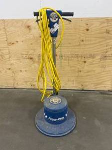 Powr-Flite 20 Floor Scrubber 175 RPM Model P201HD