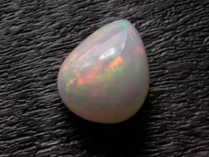lot 20O image: 10.41 Carat Natural Ethiopian Welo Opal
