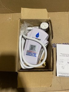 ELECTRIC IN-LINE SHOWER TANKLESS WATER HEATER SEE PICS