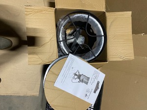 3 RIVERGRILLE TURKEY FRYER PACKAGE SEE PICS