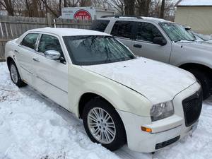 2010 Chrysler 300 Touring