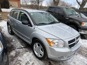 2009 Dodge Caliber