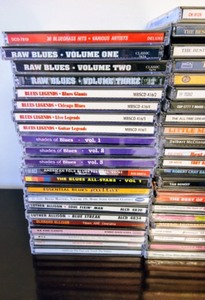 lot 35 image: Large Variety of CDs