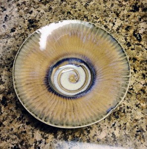 lot 123 image: Decorative Stoneware