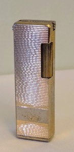 lot 138 image: Variety of Vintage Lighters